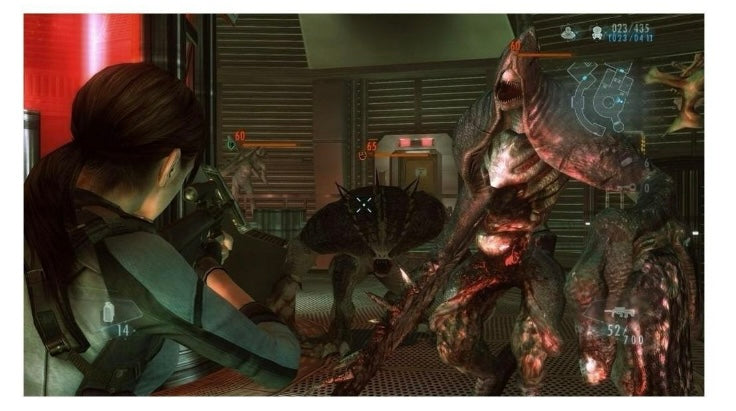 Resident Evil Triple Pack