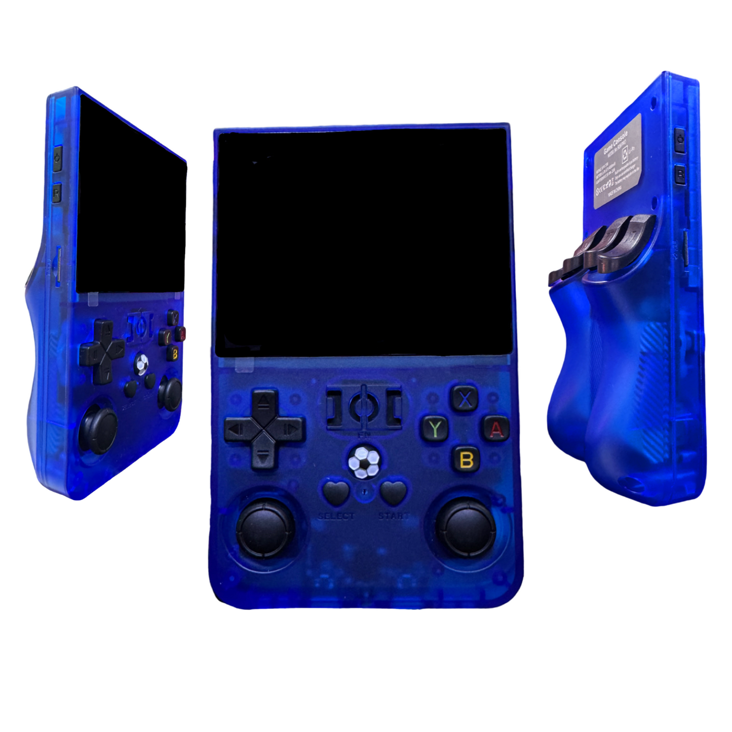 Consola Portátil R36 pro