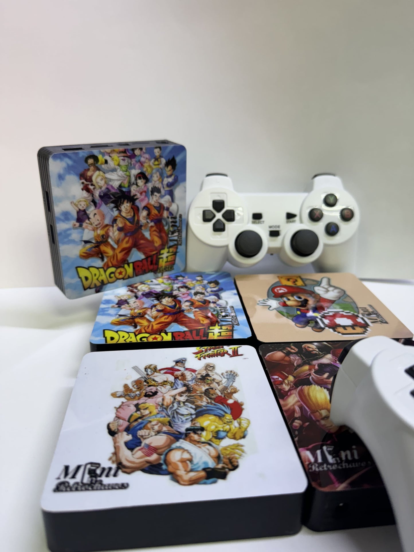 Mini Arcade