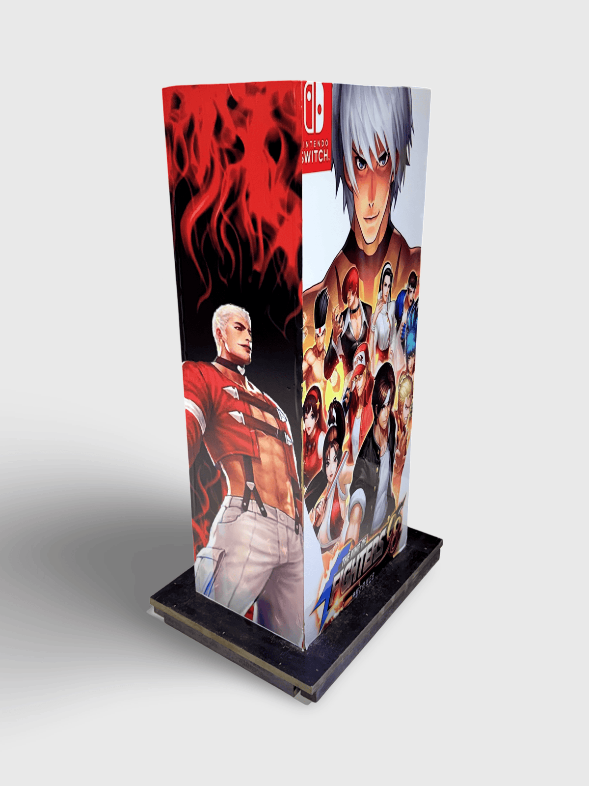 Pedestal para Tablero Arcade