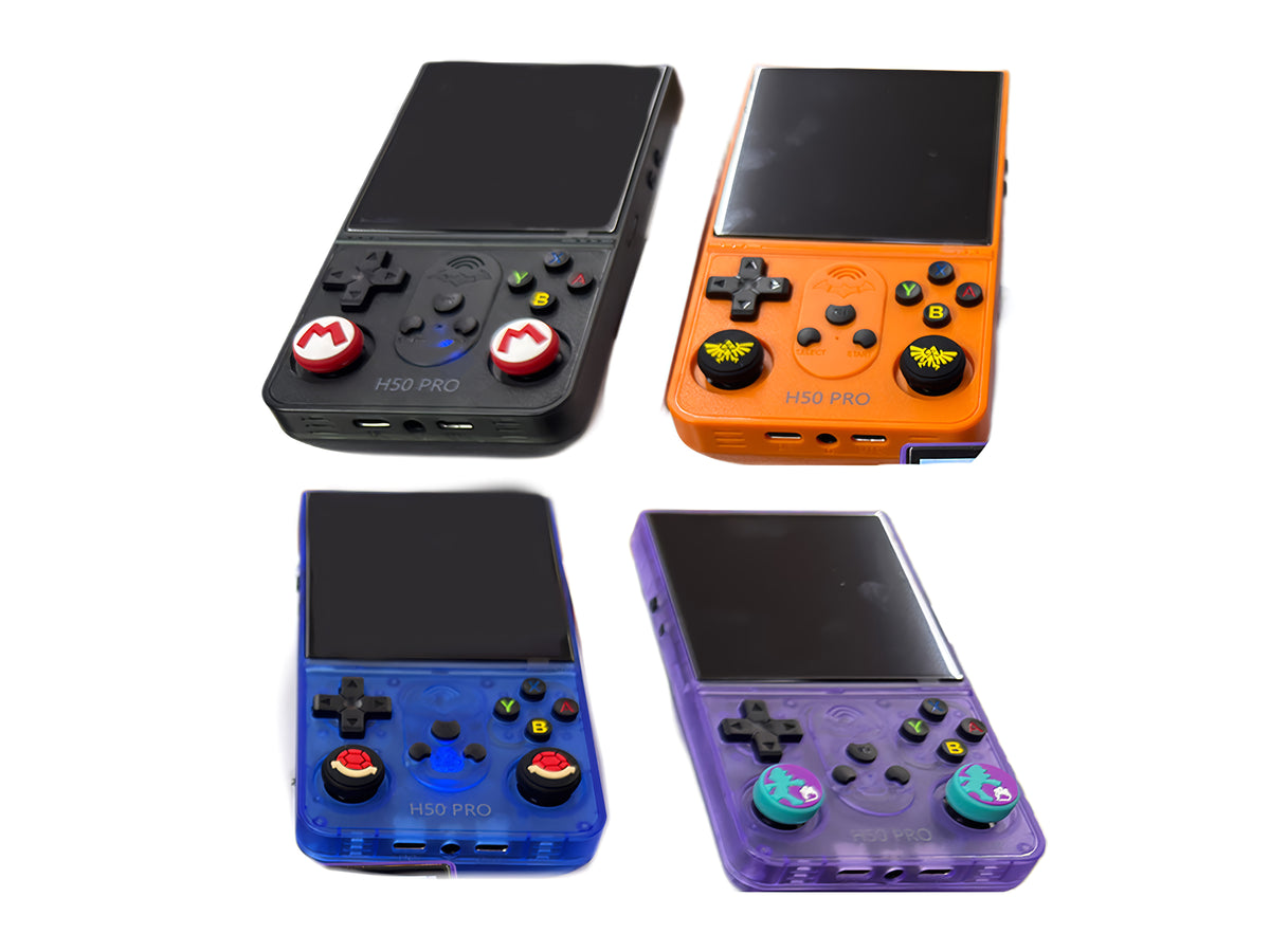 Consola Portátil H50 PRO