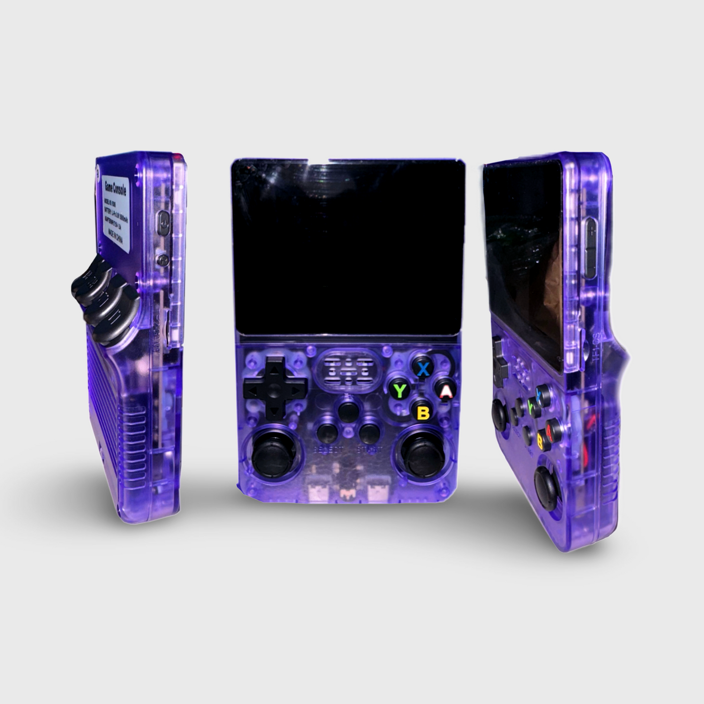 Consola Portátil R36S