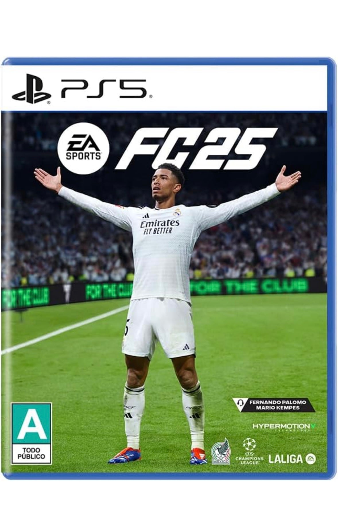 EA SPORTS FC 25