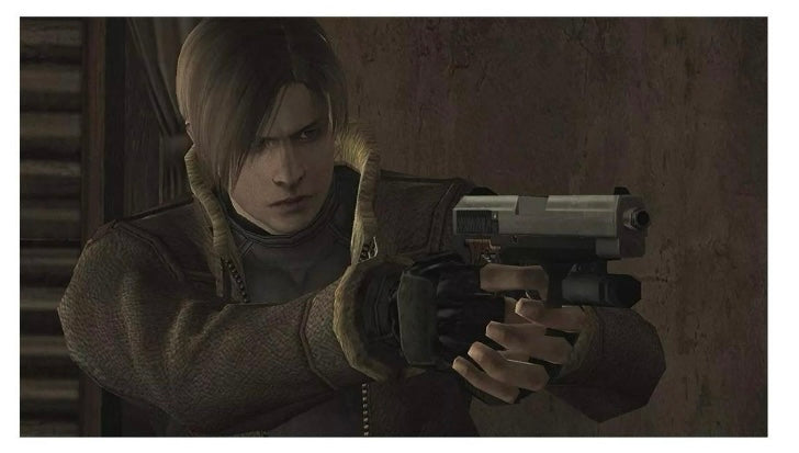 Resident Evil Triple Pack