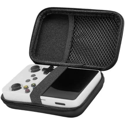 Estuche Rígido de Protección para Consola Portátil y Accesorios
