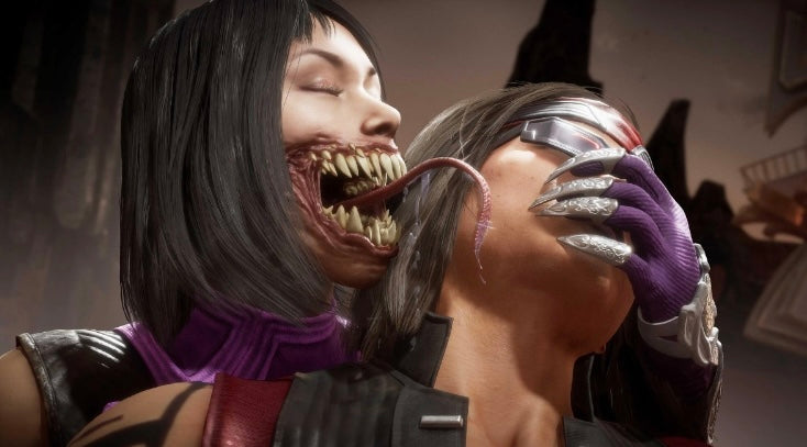 Mortal Kombat 11 Ultímate