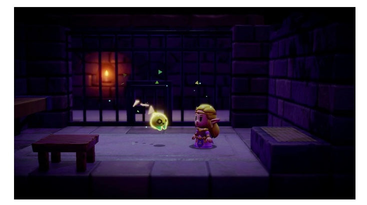 The Legend Of Zelda: Echoes Of Wisdom