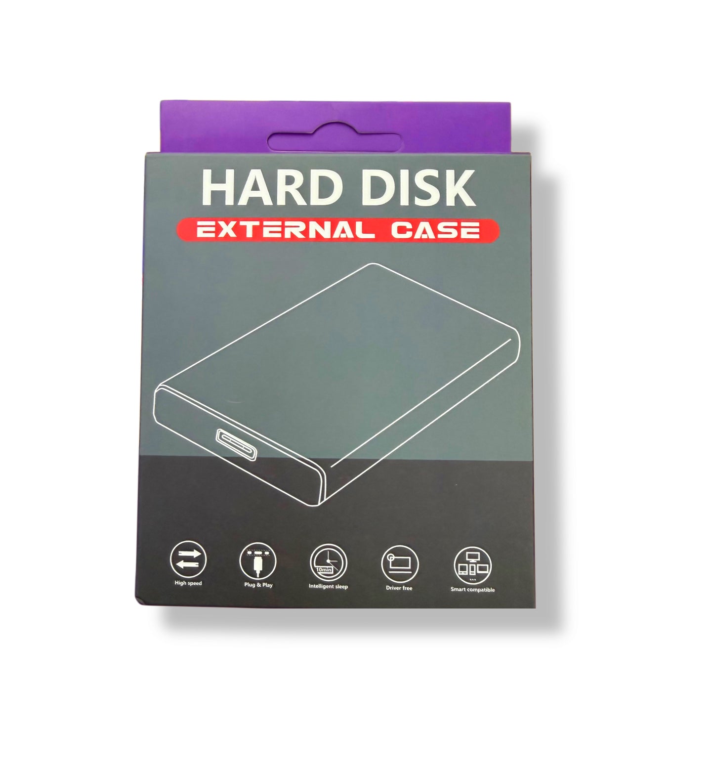 Disco Duro Externo para Xbox