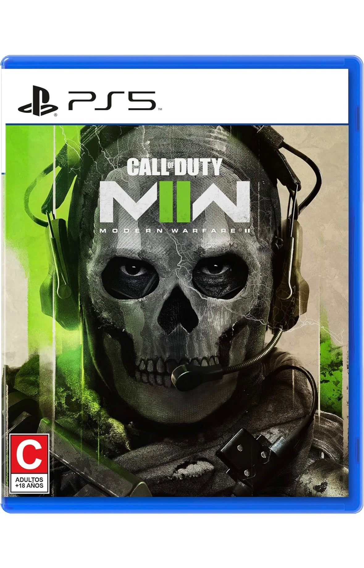 Call Of Duty Modern Warfare II