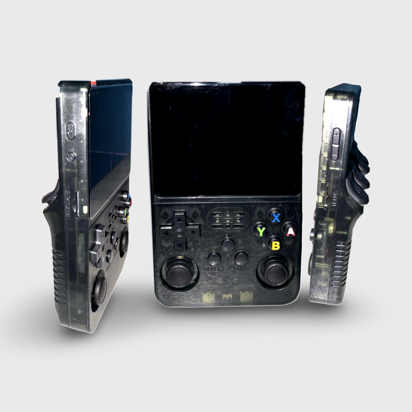 Consola Portátil R36S