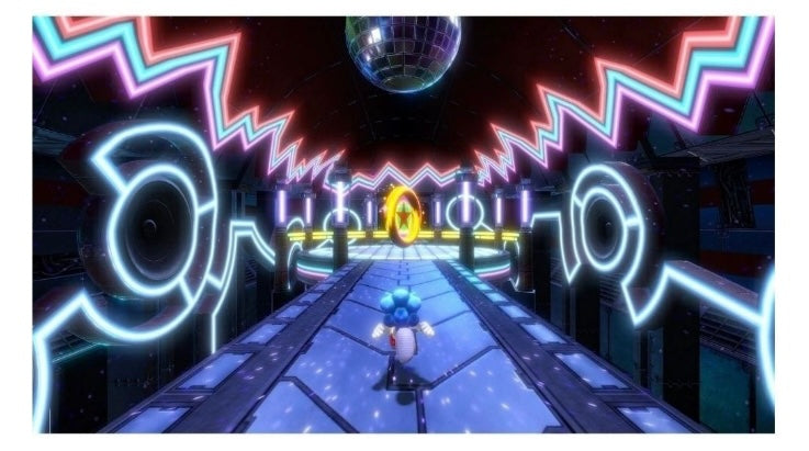 Sonic Colors Ultímate