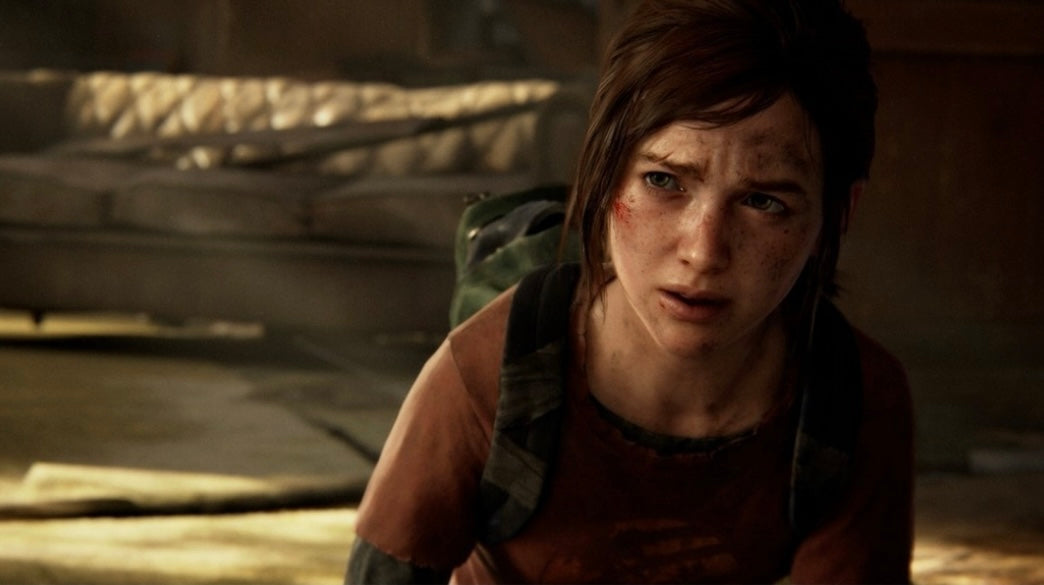 The Last Of Us Parte 1