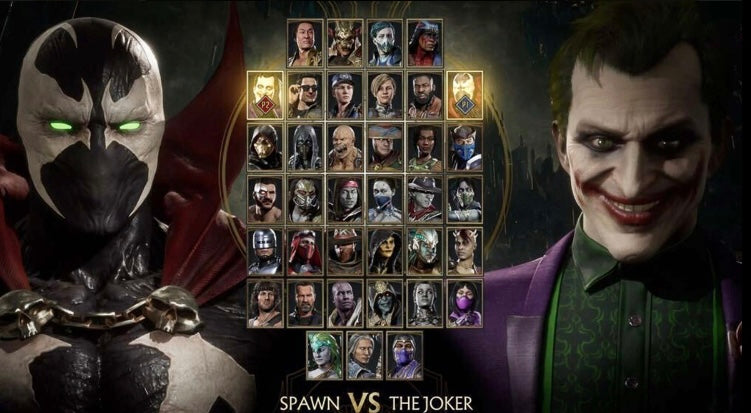 Mortal Kombat 11 Ultímate
