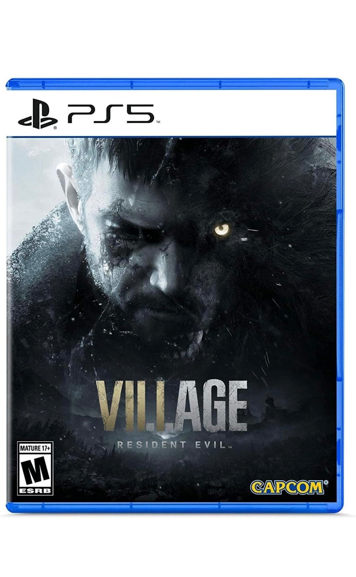 Village Resident Evil