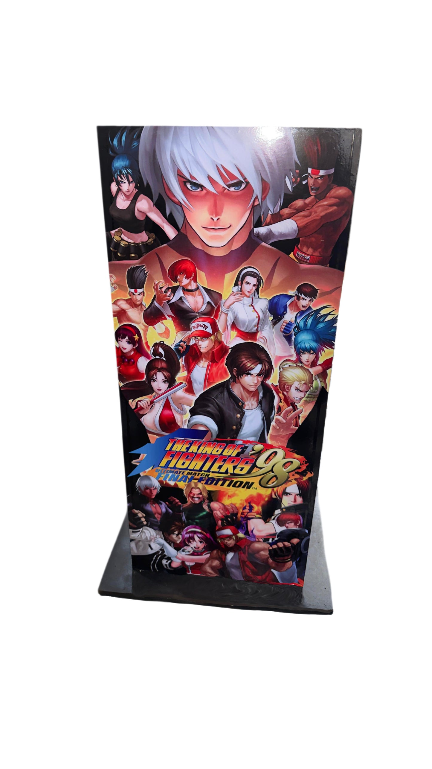 Pedestal para Tablero Arcade