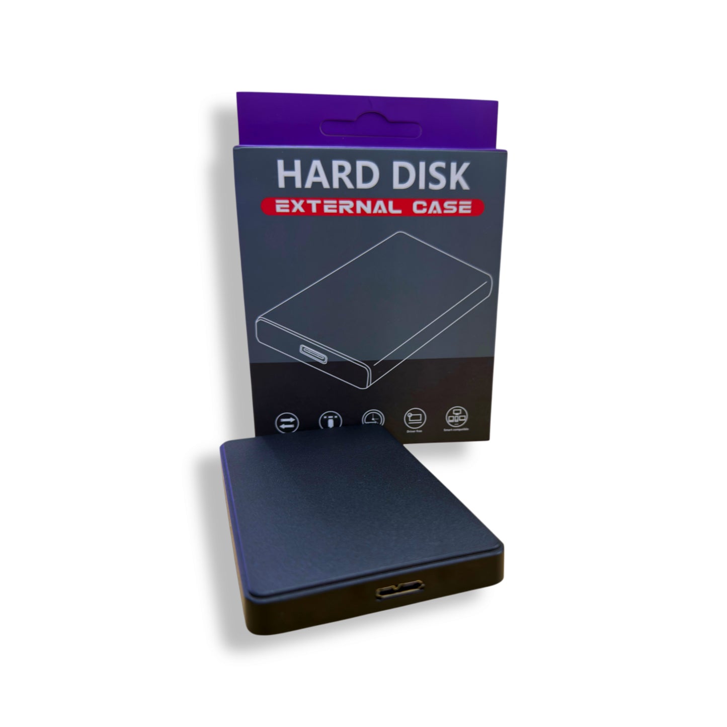 Disco Duro Externo para Xbox