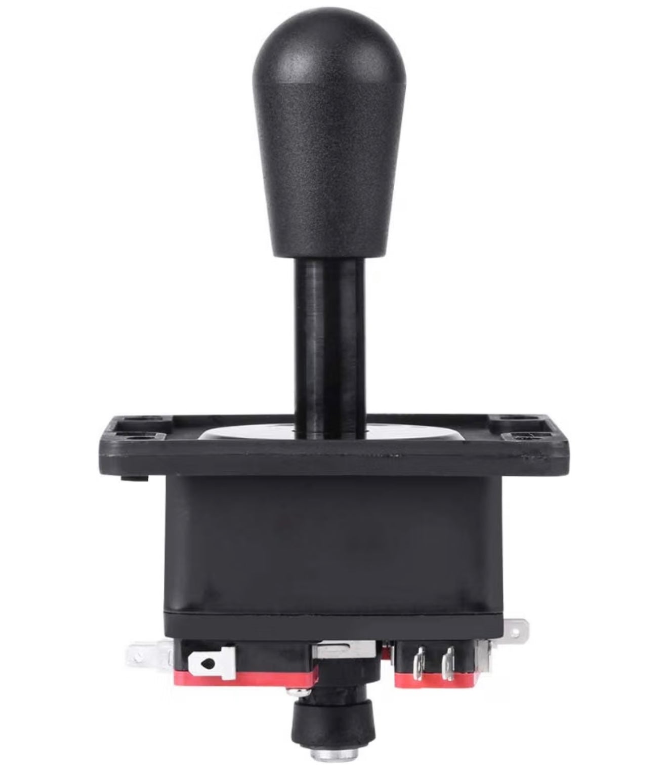 Par de Palancas / Joysticks de 8 Direcciones para Tablero Arcade y Maquinitas