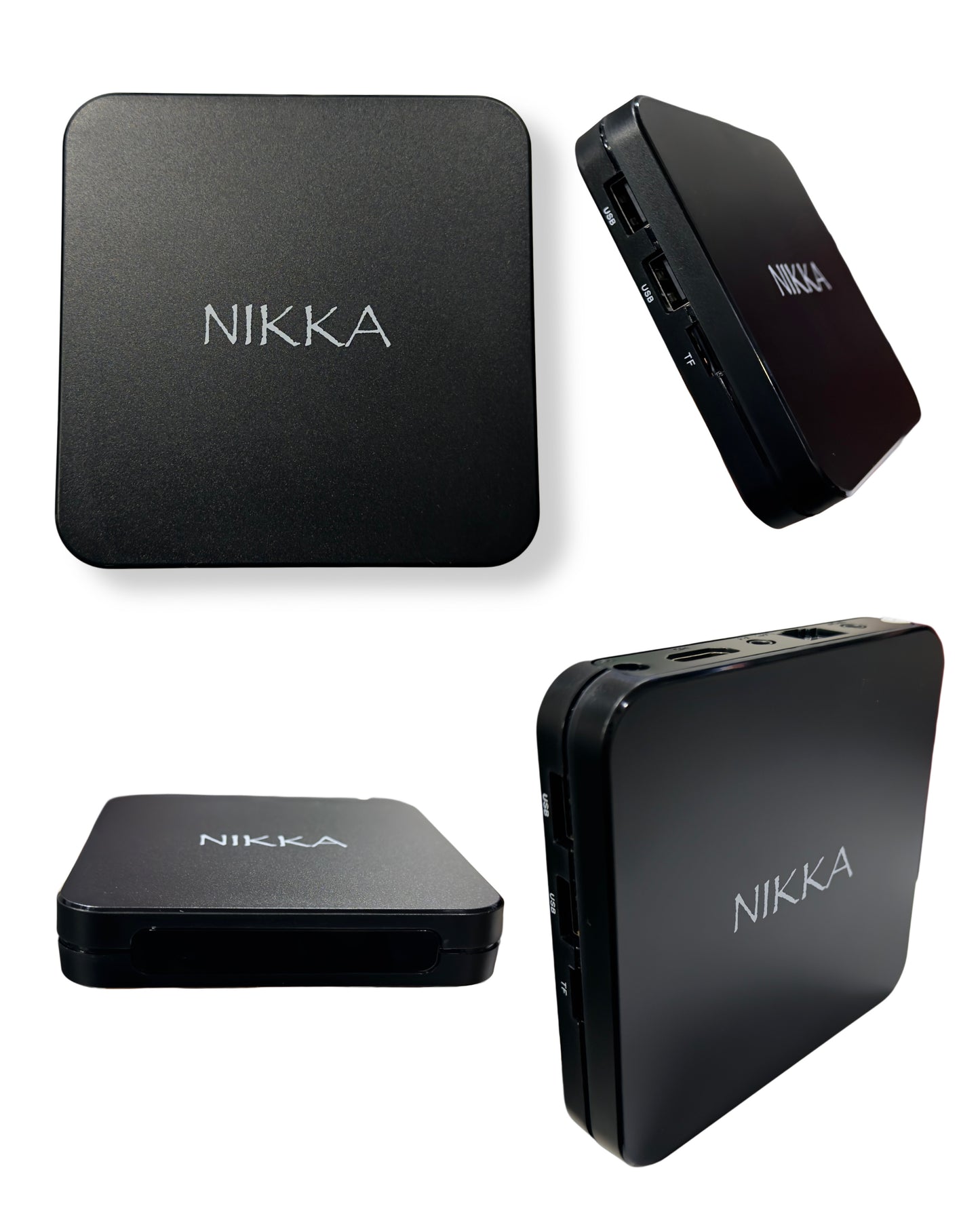 TV BOX-ANDROID 2026