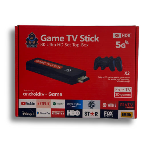 Game TV Stick