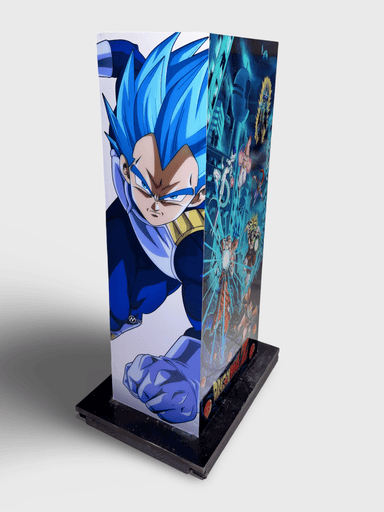 Pedestal Dragón Ball 1.4 – Retrochavos