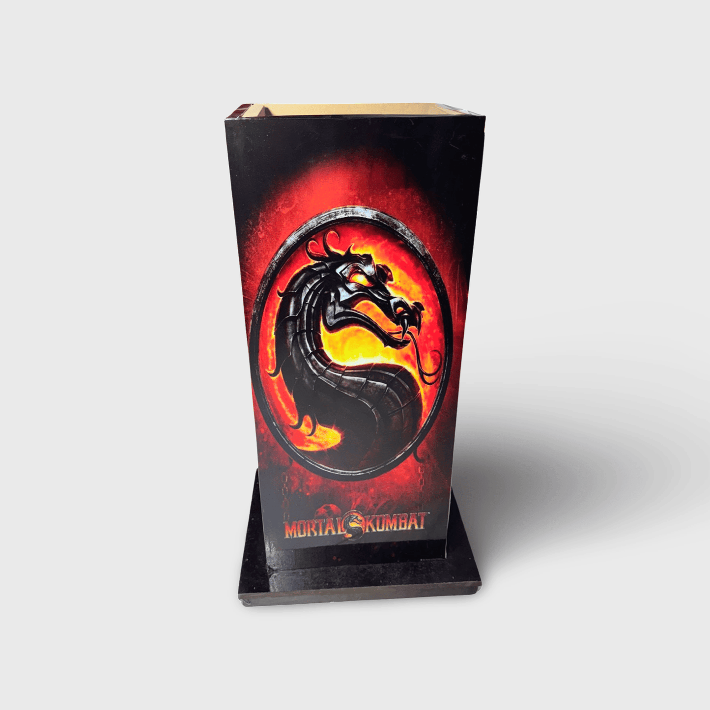 Pedestal Mortal Kombat 1.2