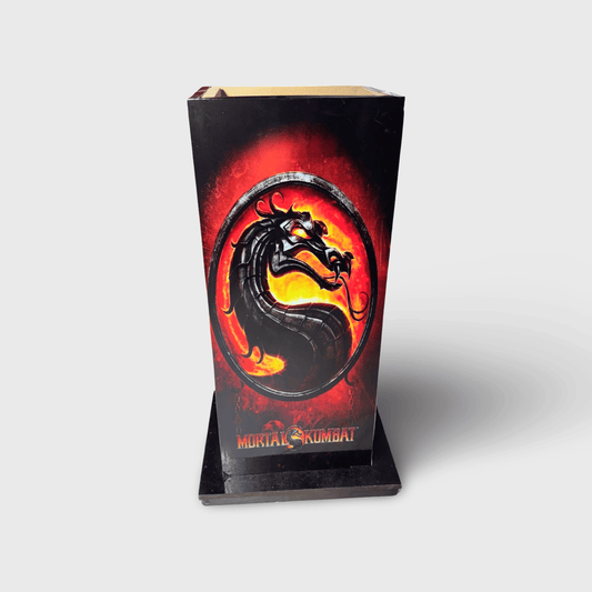 Pedestal Mortal Kombat 1.2