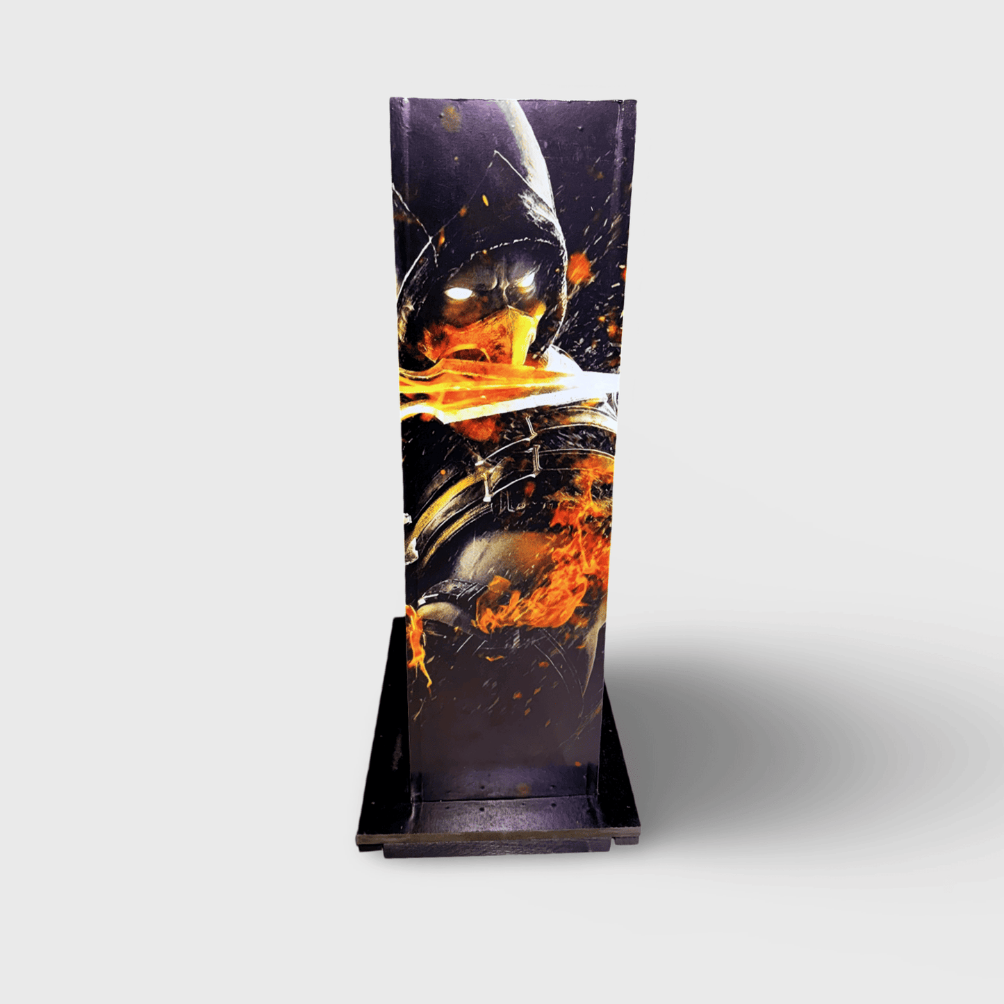 Pedestal Mortal Kombat 1.2