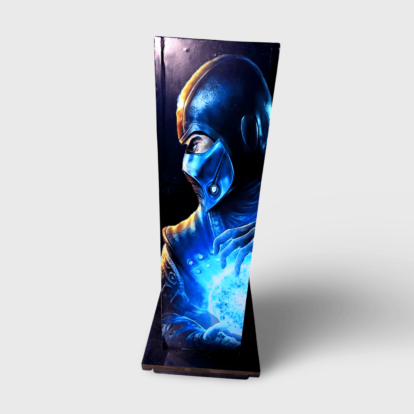Pedestal Mortal Kombat 1.2