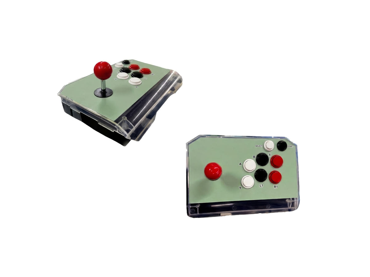 Duo Inalámbrico