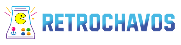 Retrochavos
